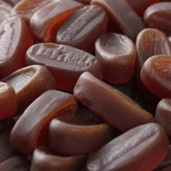 Réglisse au Miel - Auzier Chabernac 50 g