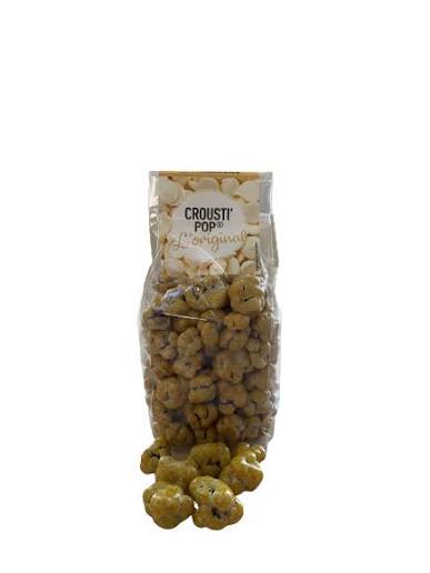 Crousty'Pop L'origninal