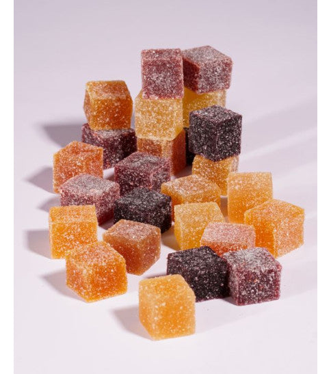 Sachet de pâtes de fruits Cruzilles 200g