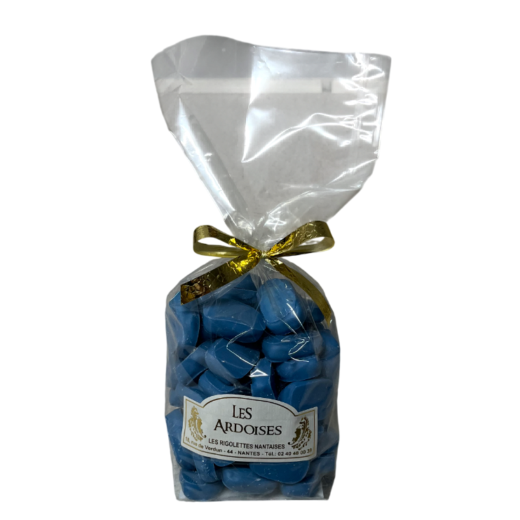 Sachet ARDOISES