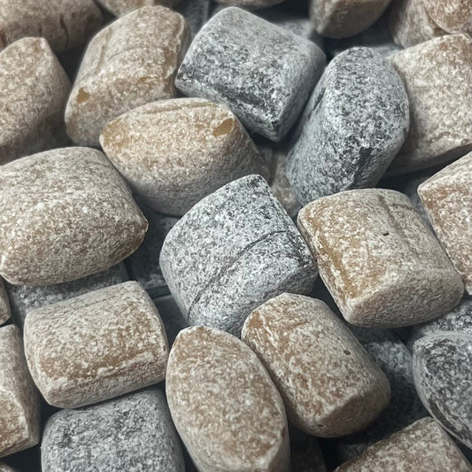 Sachets de Rigolettes Chocolat praliné - Caramel