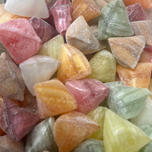 Sachets de Berlingots