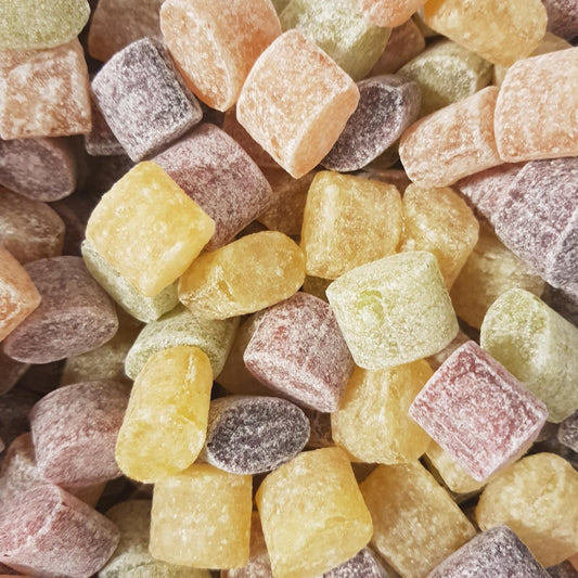 Sachets saveurs Automne-Hiver 2025-2026