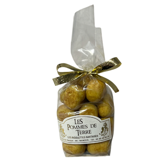 Sachet POMME DE TERRE