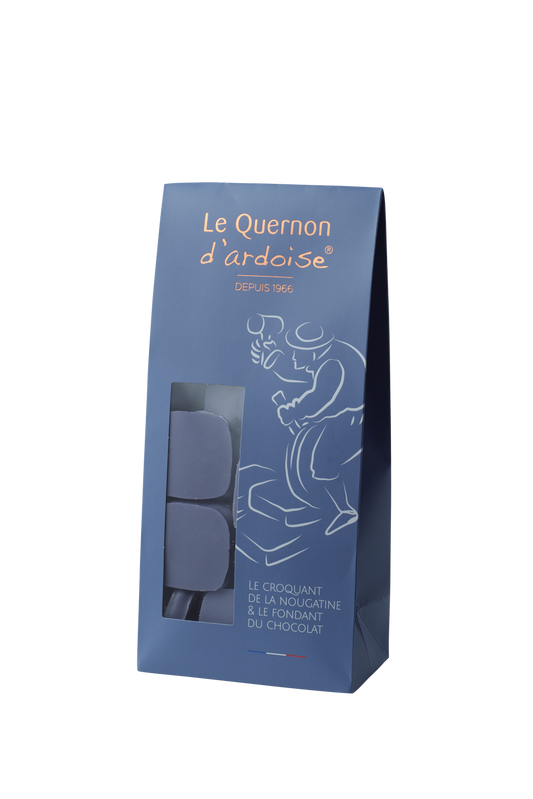 ETUI de QUERNONS D'ARDOISE