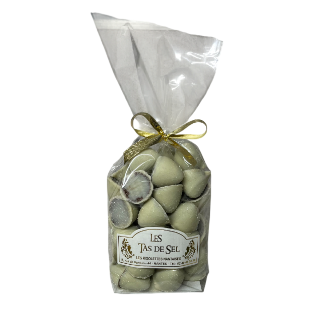 Sachet de TAS DE SEL