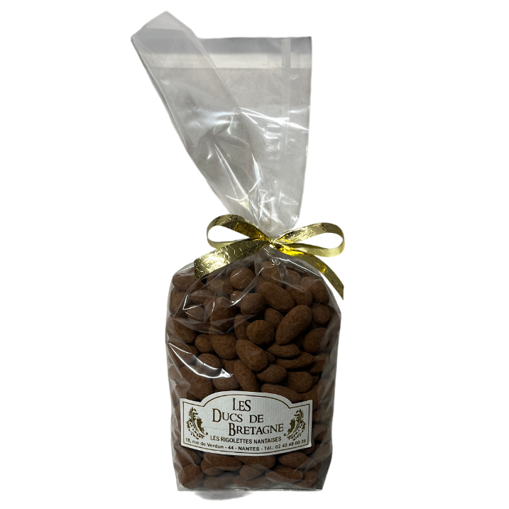 Sachet DUCS DE BRETAGNE