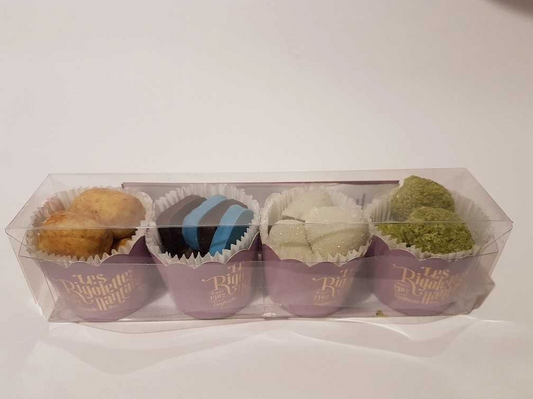 Plateaux de spécialités 200g