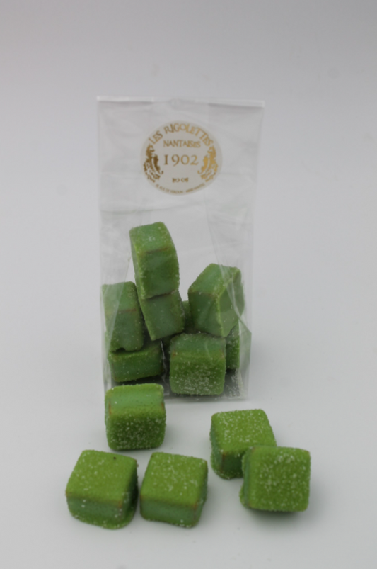 Sachet Pavés Nantais GUISABEL - NOUVELLE RECETTE