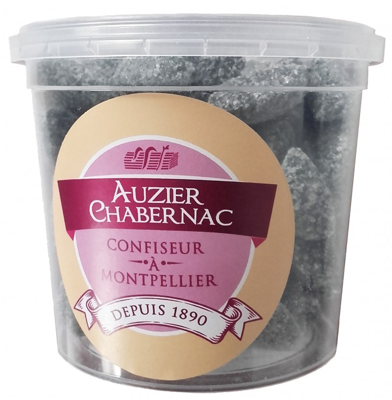 Bateaux Calabrais Pot de 200g - Auzier Chabernac