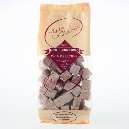 Pâte de Lichen - Auzier Chabernac
