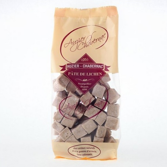 Pâte de Lichen 250g - Auzier Chabernac