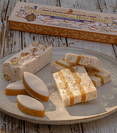 Calissons - Nougats