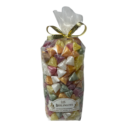 Sachets de Berlingots