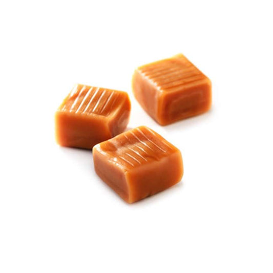 Sachet de Caramels au sel de Guérande