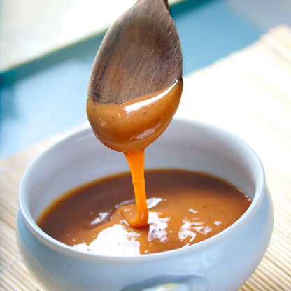 Pot de crème de Caramel