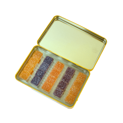 Boites de Pâtes de fruits  CRUZILLES 220 G