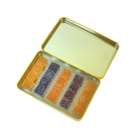 Boites de Pâtes de fruits  CRUZILLES 220 G