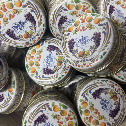 Boites de Rigolettes Traditionnelles