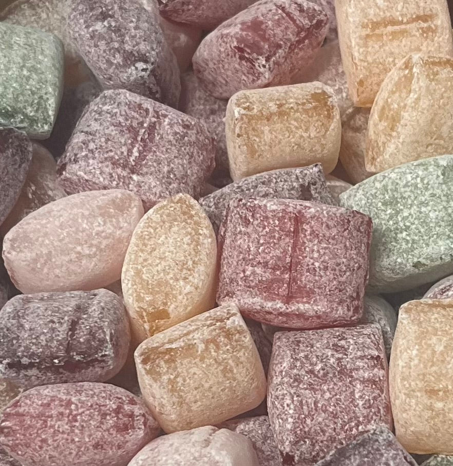 Sachets de Rigolettes Fleurs