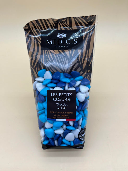 Sachets Dragées Petits cœurs