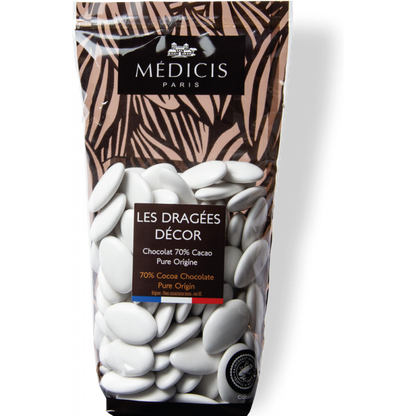 Sachets Dragées Décor