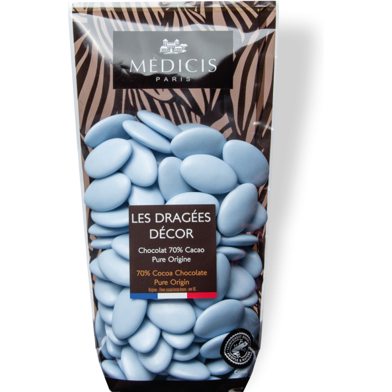 Sachets Dragées Décor
