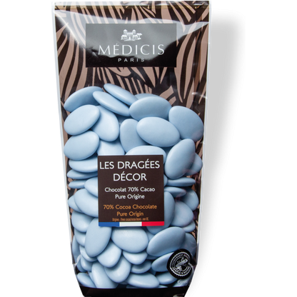 Sachets Dragées Décor