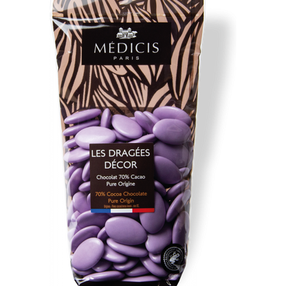 Sachets Dragées Décor
