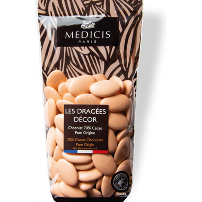 Sachets Dragées Décor