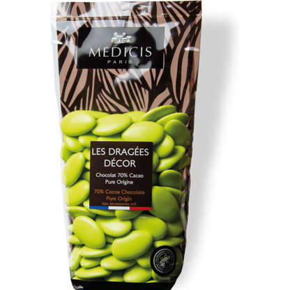 Sachets Dragées Décor