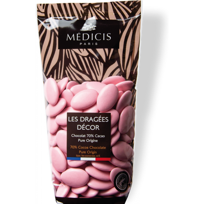 Sachets Dragées Décor