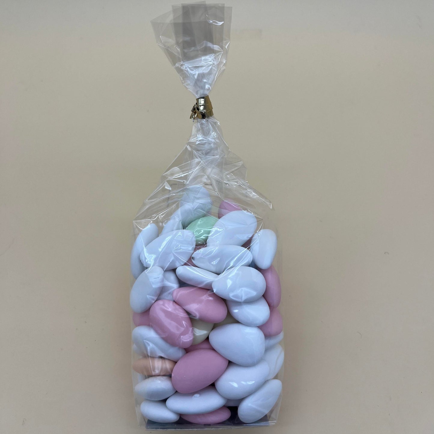 Sachet Dragées amandes Finesse Excellences DECLASSEES