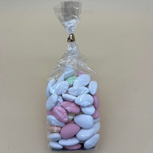 Sachet Dragées amandes Finesse Excellences DECLASSEES