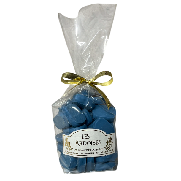 Sachet ARDOISES