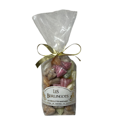 Sachets de Berlingots