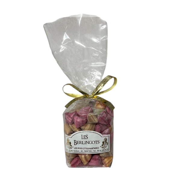 Sachets de Berlingots