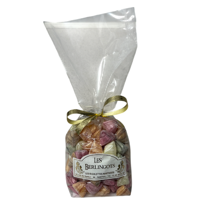 Sachets de Berlingots