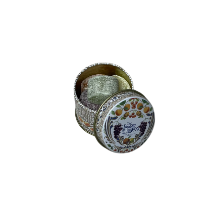 Boites de Rigolettes Traditionnelles