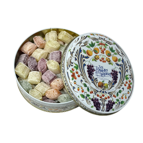 Boites de Rigolettes Traditionnelles