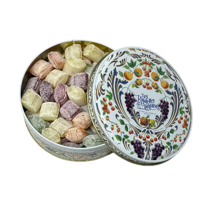 Boites de Rigolettes Traditionnelles