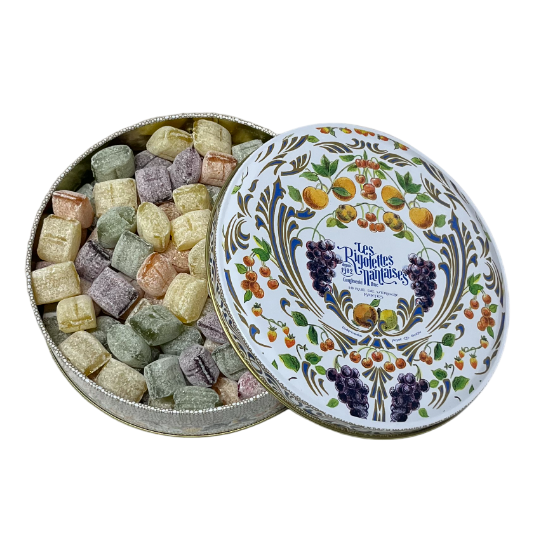 Boites de Rigolettes Traditionnelles