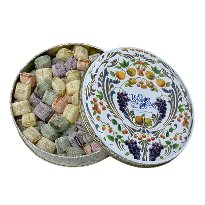 Boites de Rigolettes Traditionnelles