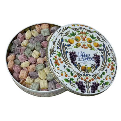 Boites de Rigolettes Traditionnelles