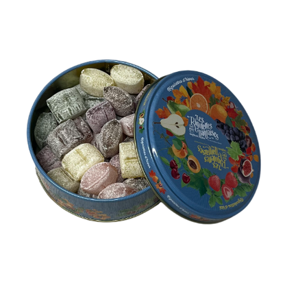 Boites de Rigolettes de saison Automne Hiver