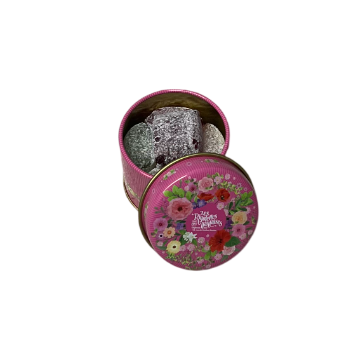 Boites de Rigolettes aux Fleurs