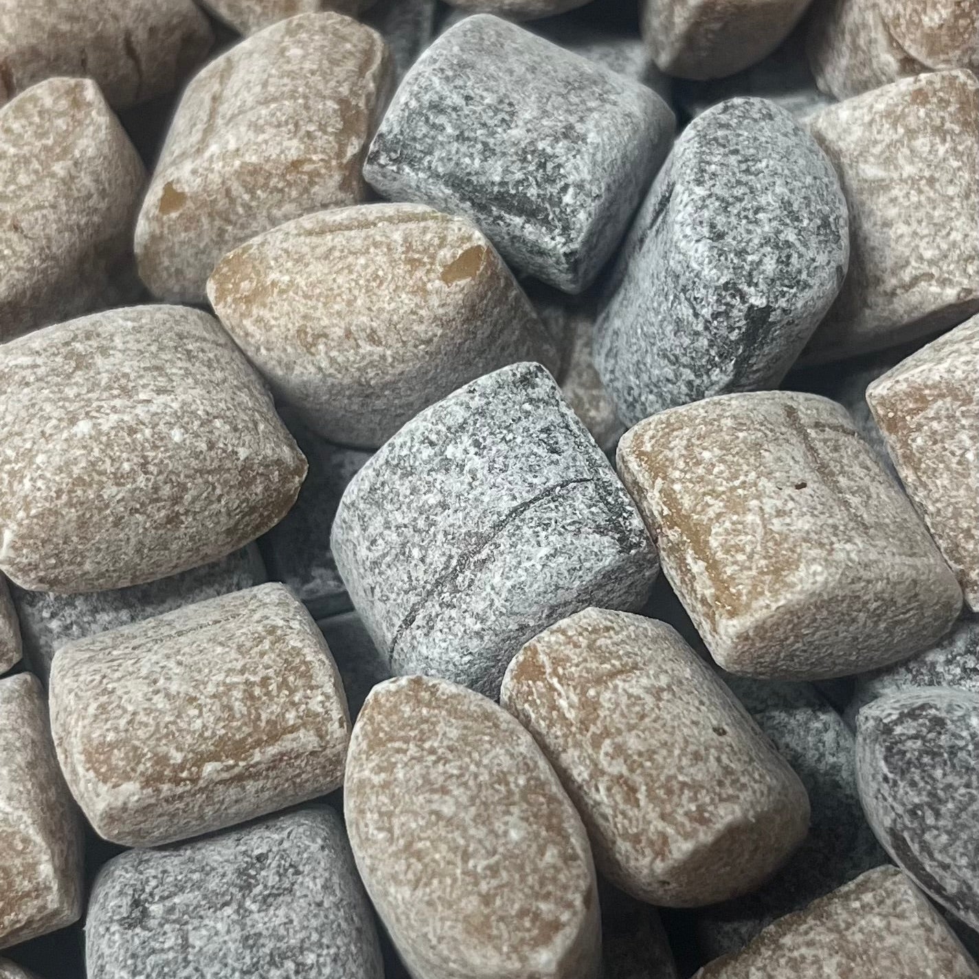 Sachets de Rigolettes au caramel beurre salé