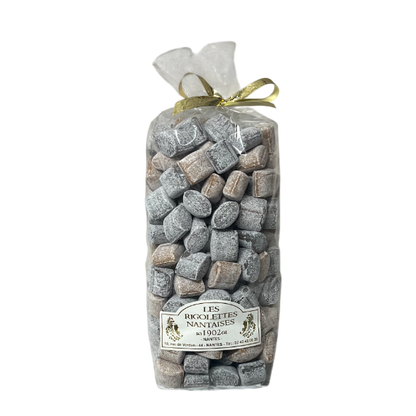 Sachets de Rigolettes Chocolat praliné - Caramel