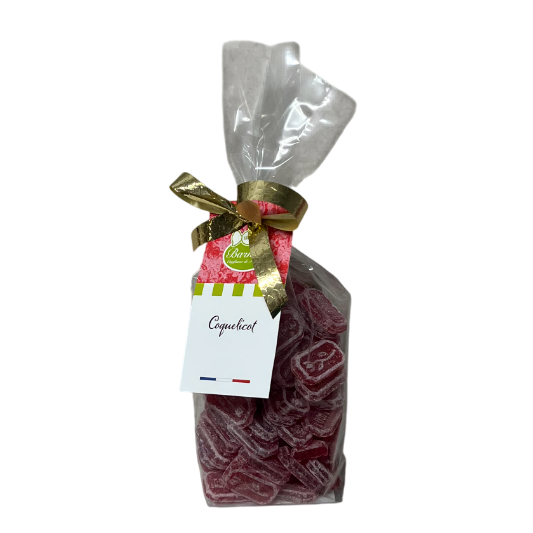 Sachets de Coquelicots