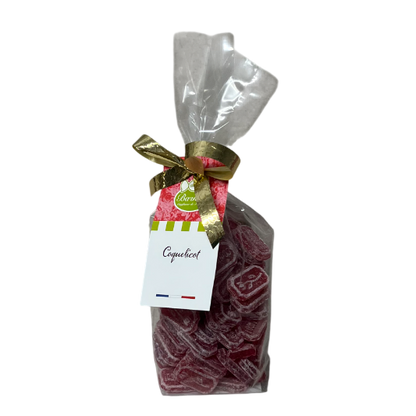 Sachets de Coquelicots